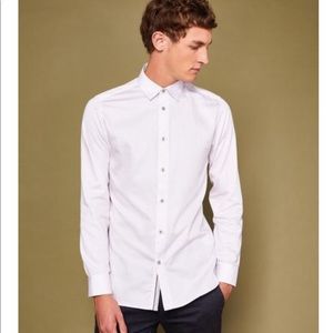 Ted Baker button down